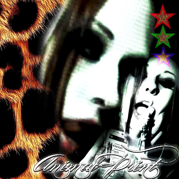 Animal Print cover art