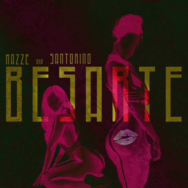 Besarte cover art