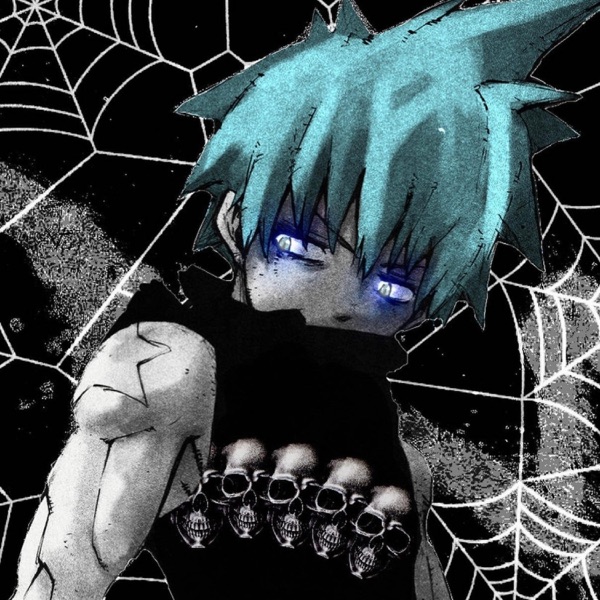Black Star cover art