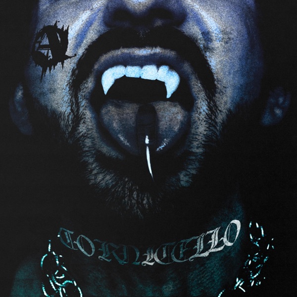 CORNICELLO cover art