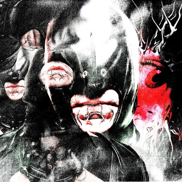 Dark Triad cover art