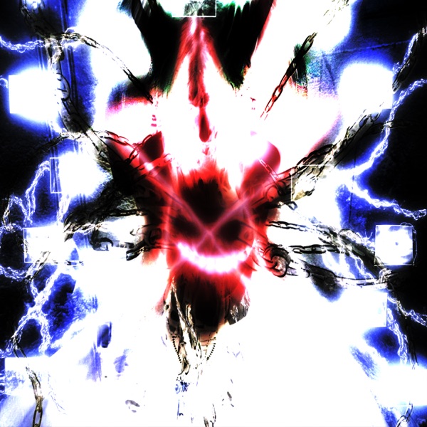 Flashbacks cover art