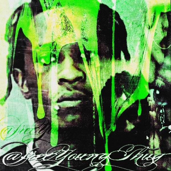 FREE YOUNG THUG cover art