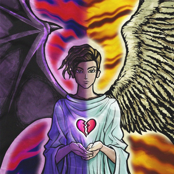 Heartbreak Kid cover art