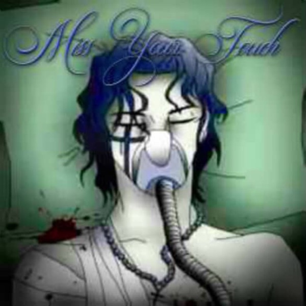 MiSS YoUR TOucH cover art