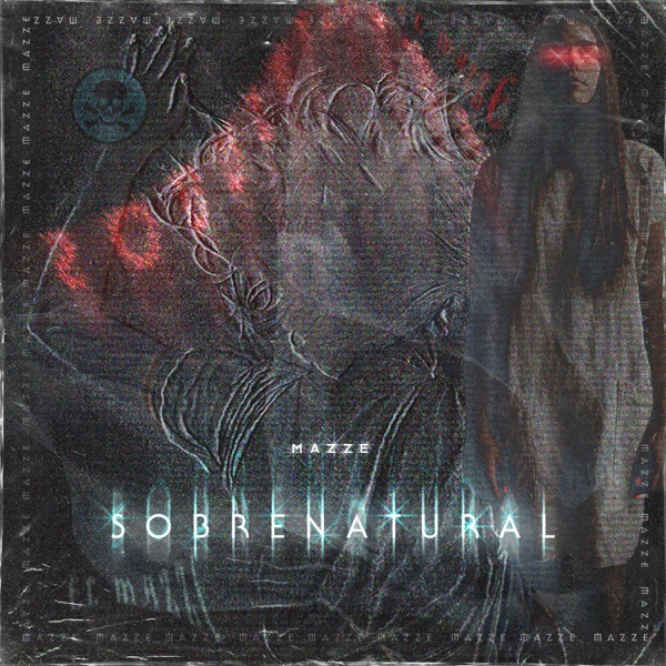 Sobrenatural cover art