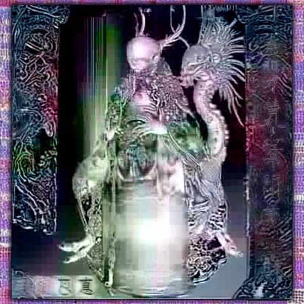 Space cover art
