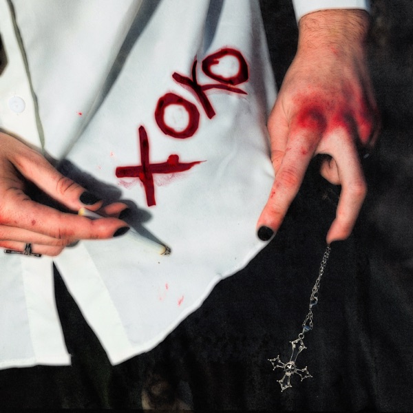 XOXO cover art