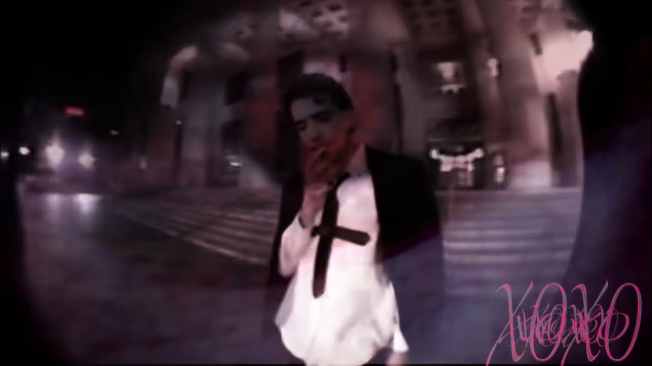 XOXO video thumbnail