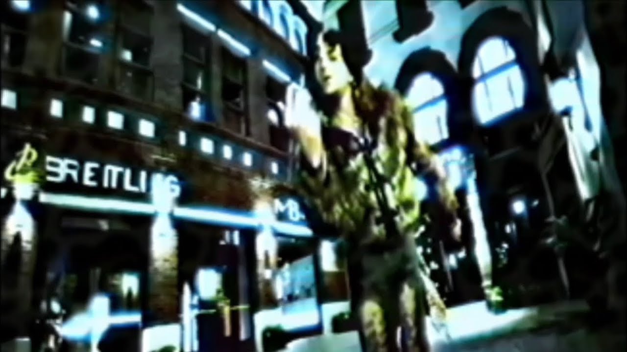 Animal Print video thumbnail