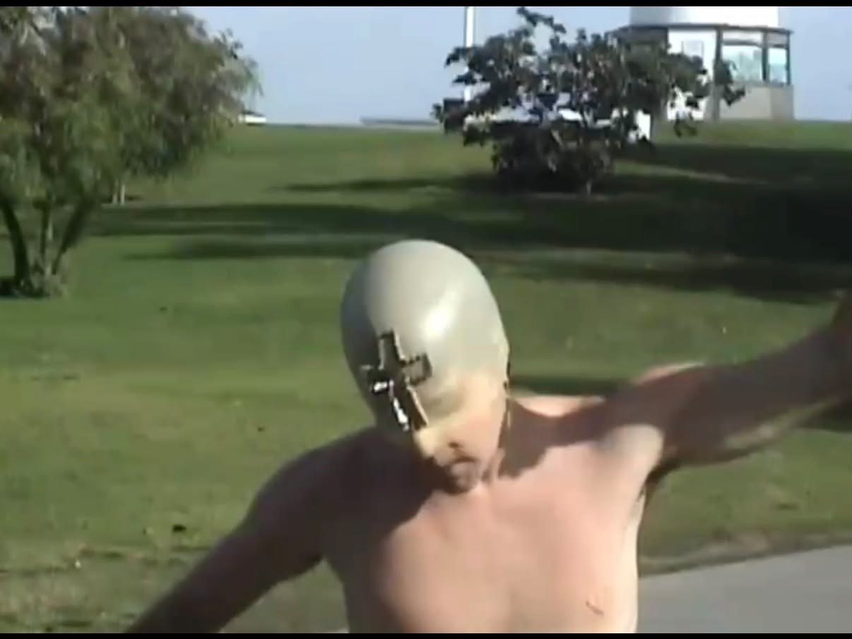The Rush video thumbnail
